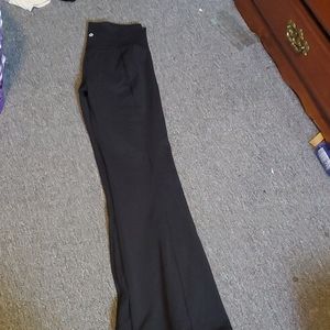 Lululemon groove pants